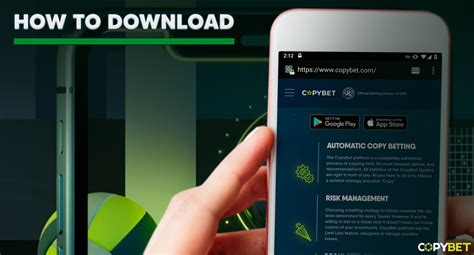 copybet apk